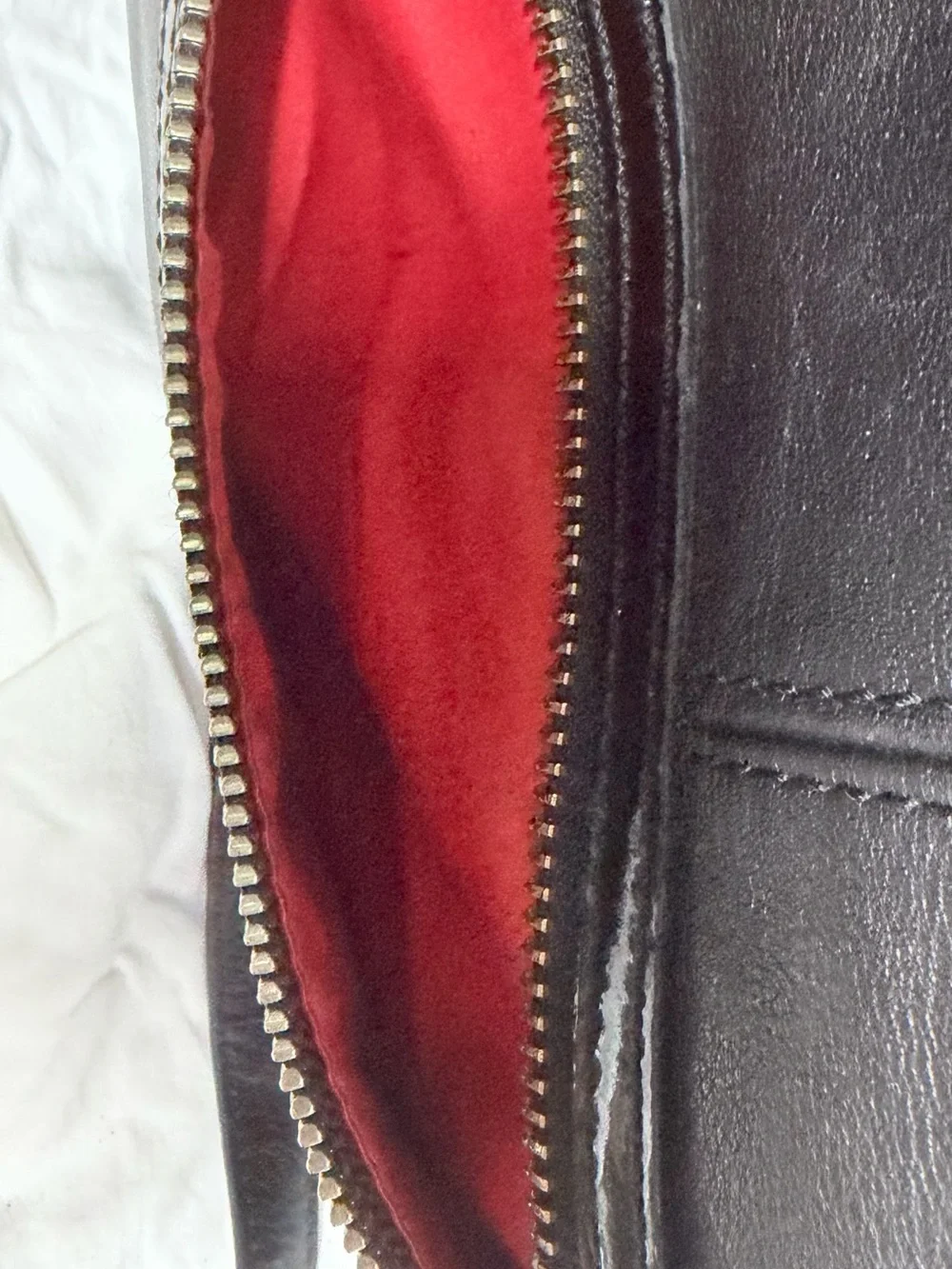 Vintage Coach Bonnie Cashin Tribute Collection Convertible Tote / Shoulder Bag